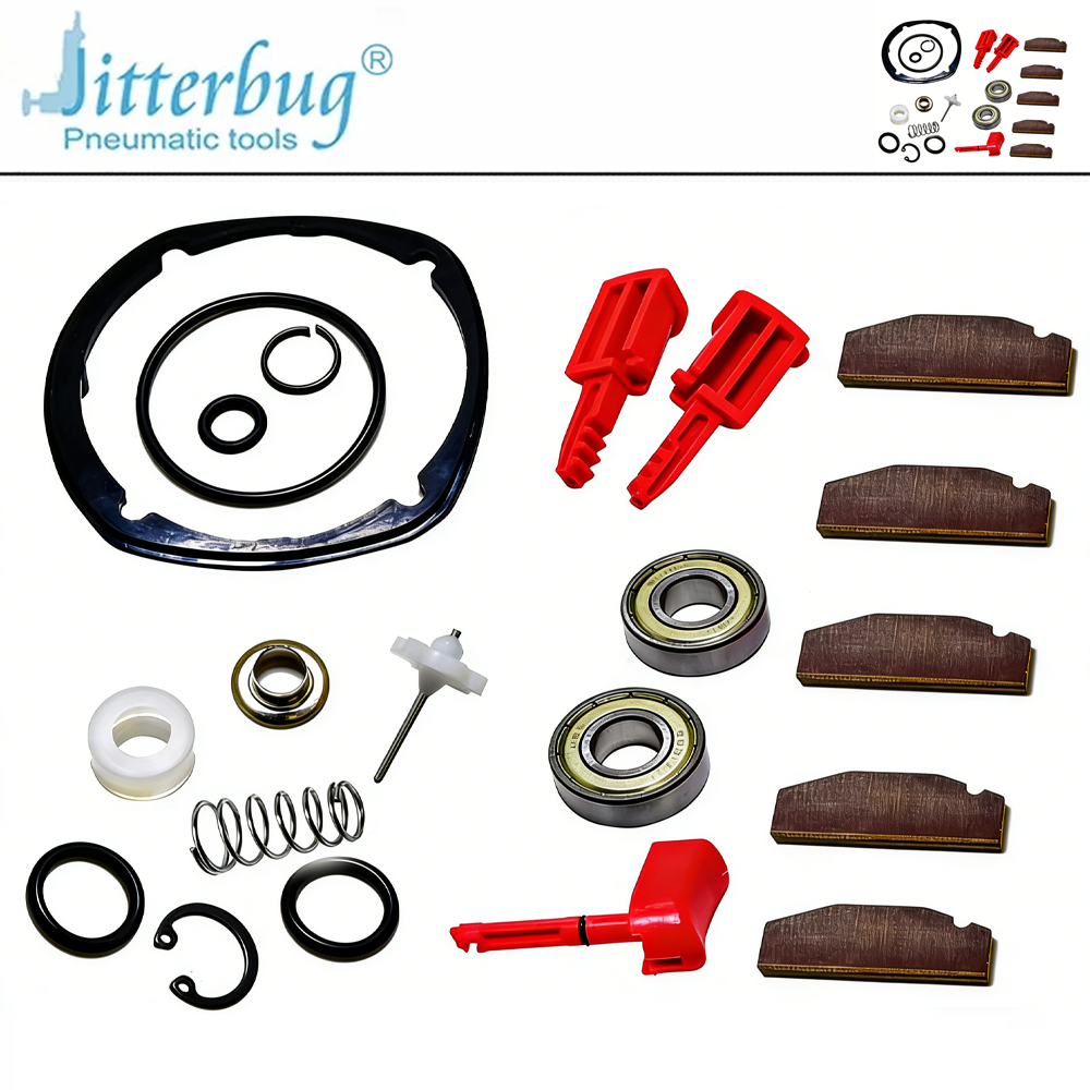 2135-K303 Air Intake Kit Trigg - مراجعة Power Tools Ingersoll Rand وسعره
