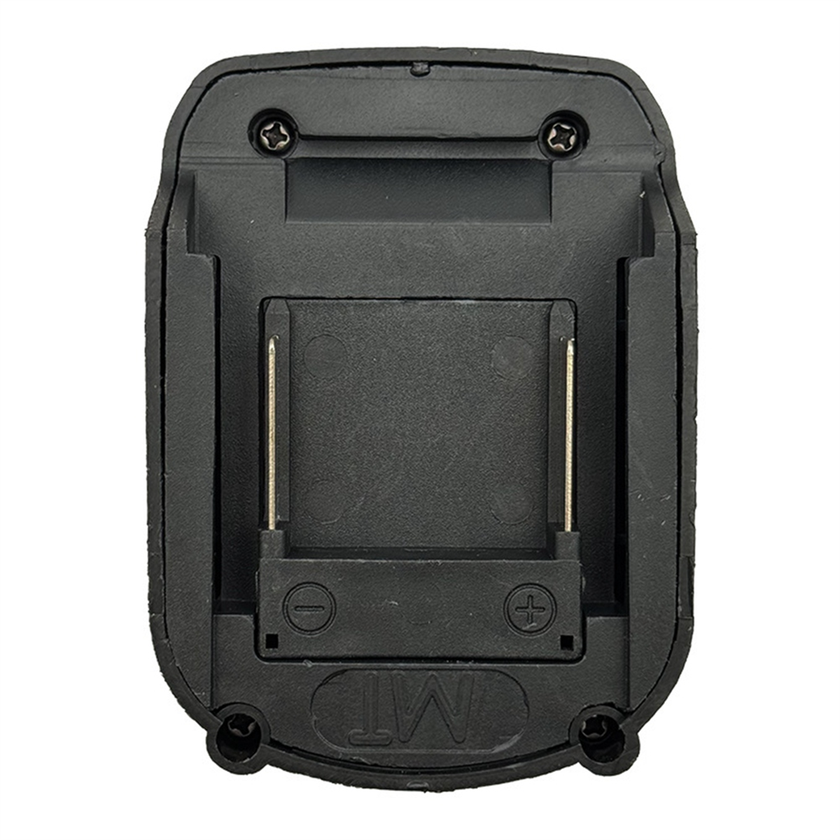 A002 MTB18DVL Adapter Converte - مراجعة Power Tools Battery Adapter وسعره