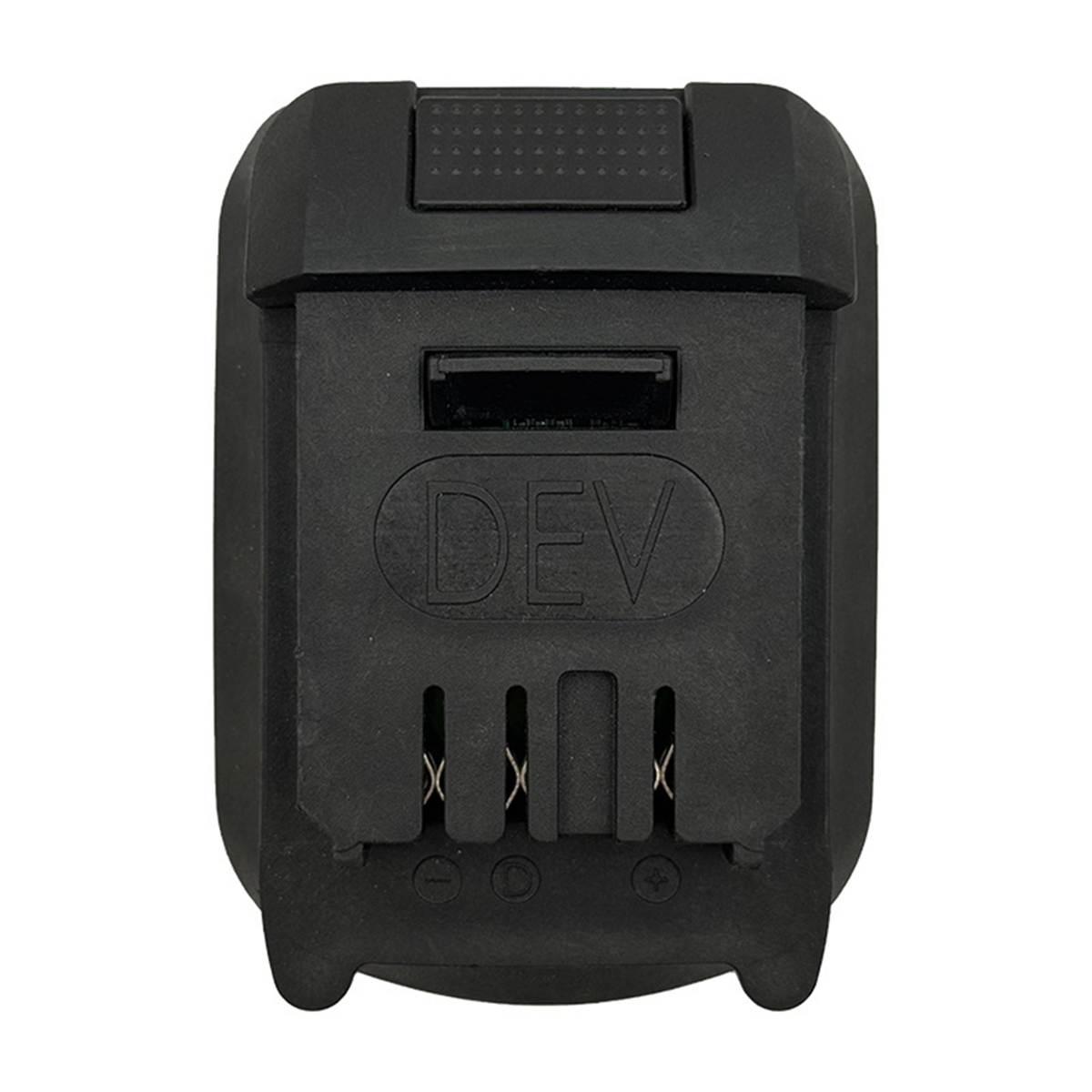 A002 MTB18DVL Adapter Converte - مراجعة Power Tools Battery Adapter وسعره