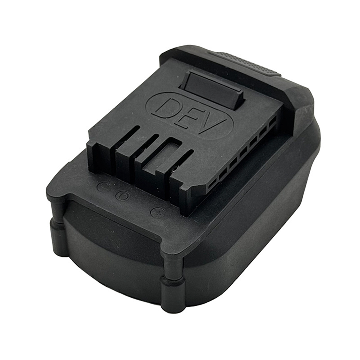 A002 MTB18DVL Adapter Converte - مراجعة Power Tools Battery Adapter وسعره