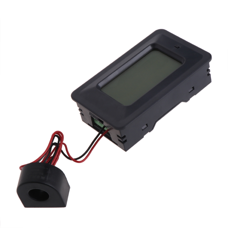 20A / 100A AC LCD Digital Pane - مراجعة Power Tools Quotes وسعره