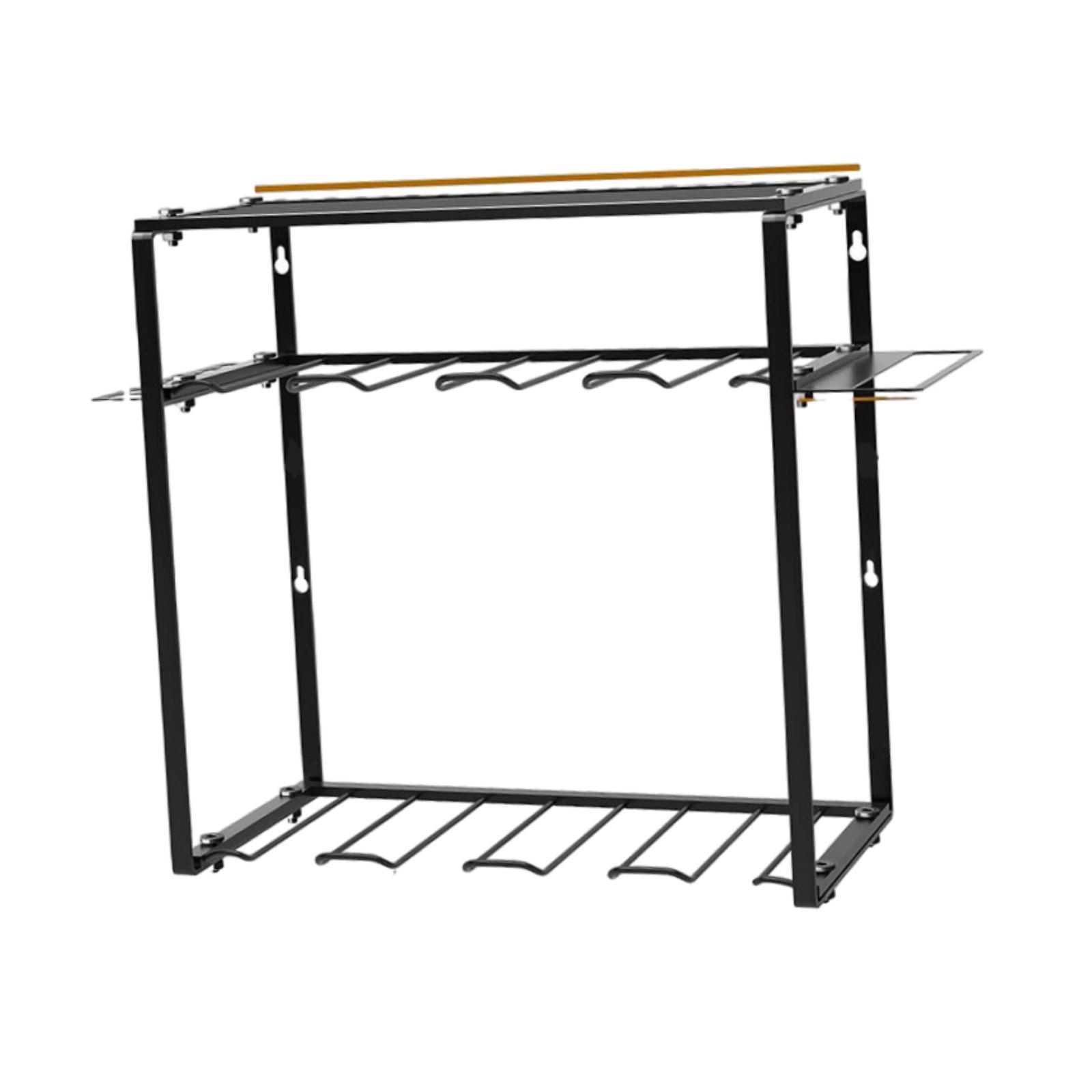 Power Tool Organizer Workshop  - مراجعة Power Tools Storage وسعره