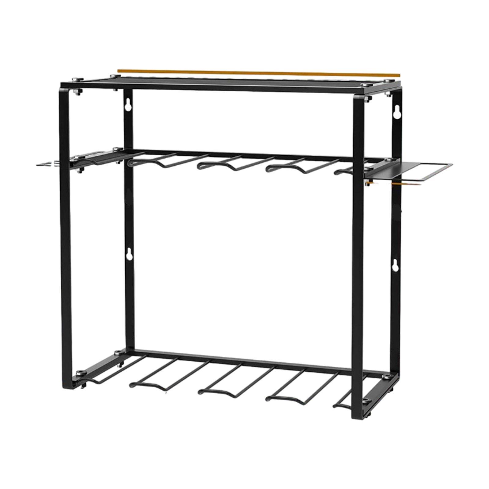Power Tool Organizer Workshop  - مراجعة Power Tools Storage وسعره