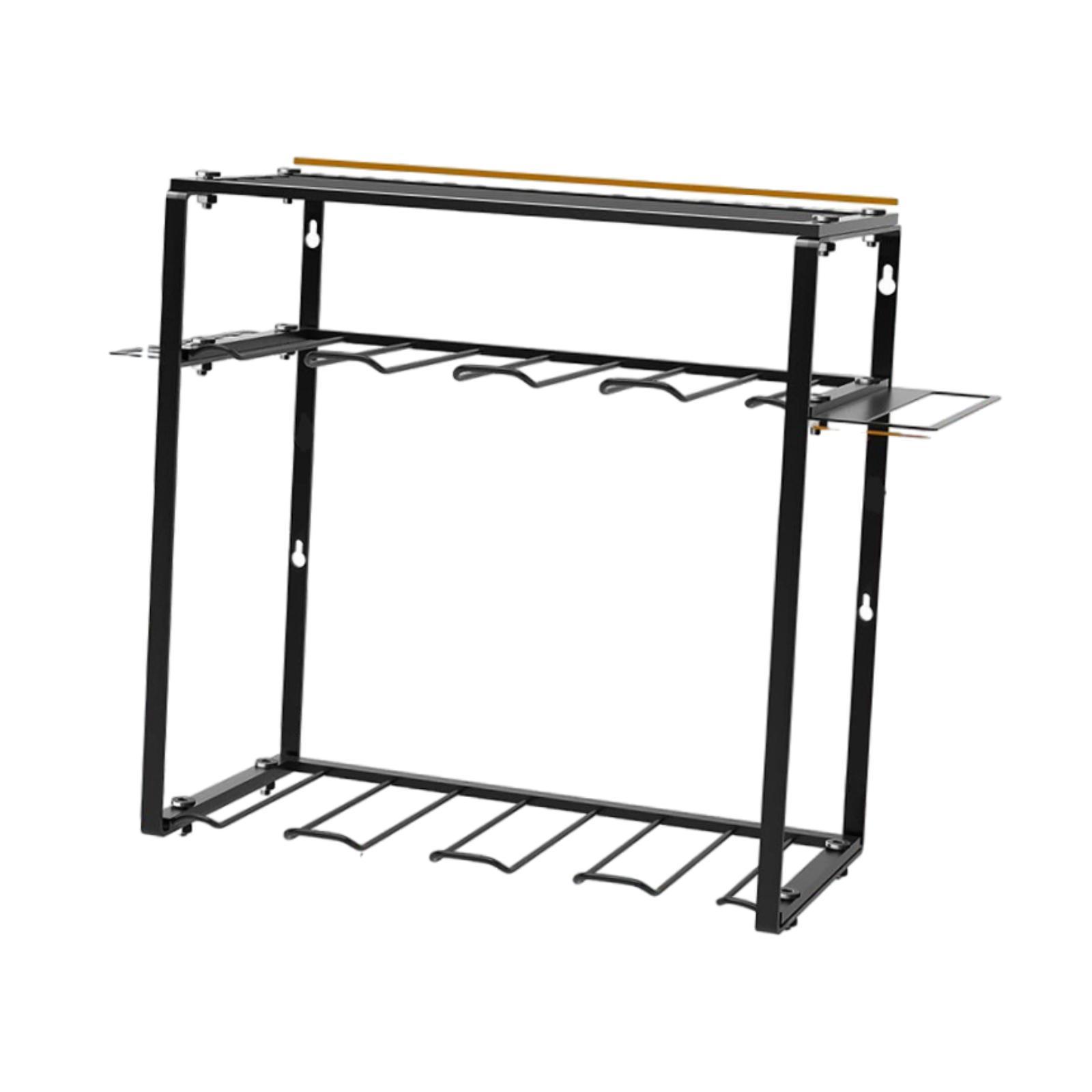 Power Tool Organizer Workshop  - مراجعة Power Tools Storage وسعره