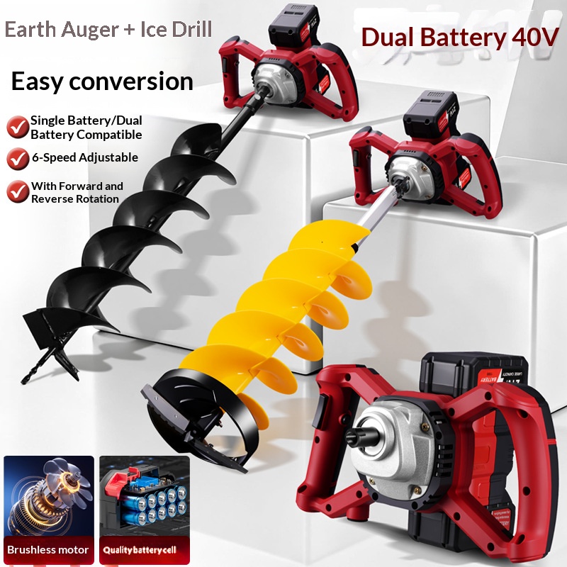 21v Lithium Battery Electric G - مراجعة Power Tools In Construction وسعره
