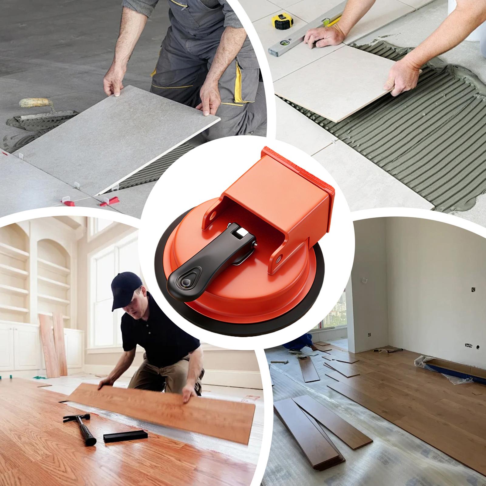 Powerful Vacuum Suction Cup Gr - مراجعة Power Tools In Construction وسعره