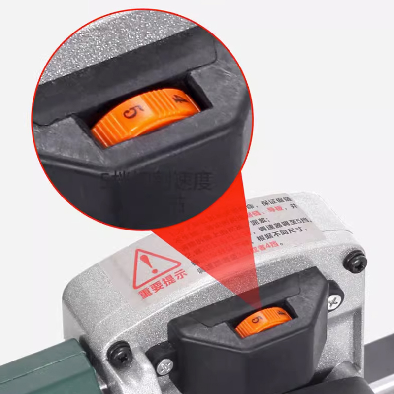 2400W Desktop Electric Chainsa - مراجعة Power Tools Quotes وسعره