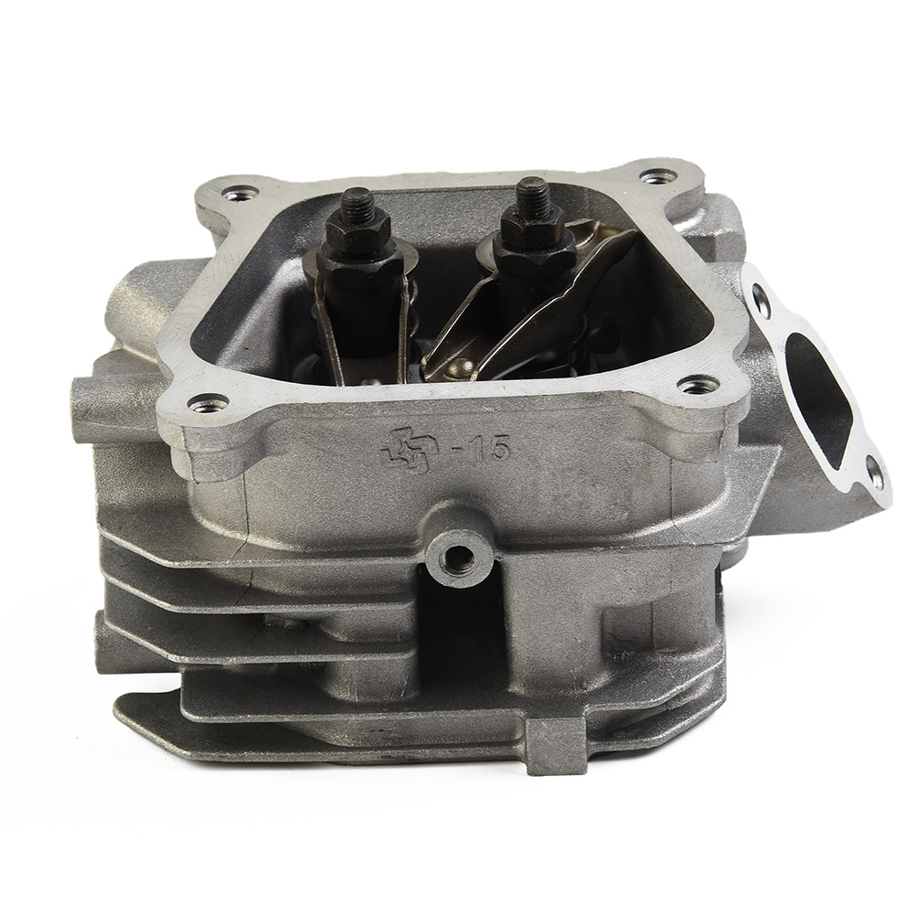 Robust Cylinder Head Assembly  - مراجعة Power Tools Excel وسعره