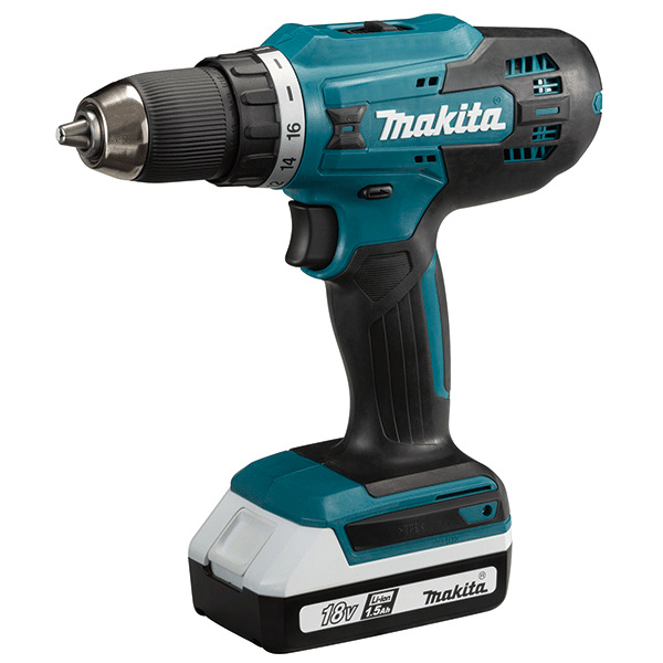 DF488 High Performance 18v Ham - مراجعة Power Tools Quotes وسعره