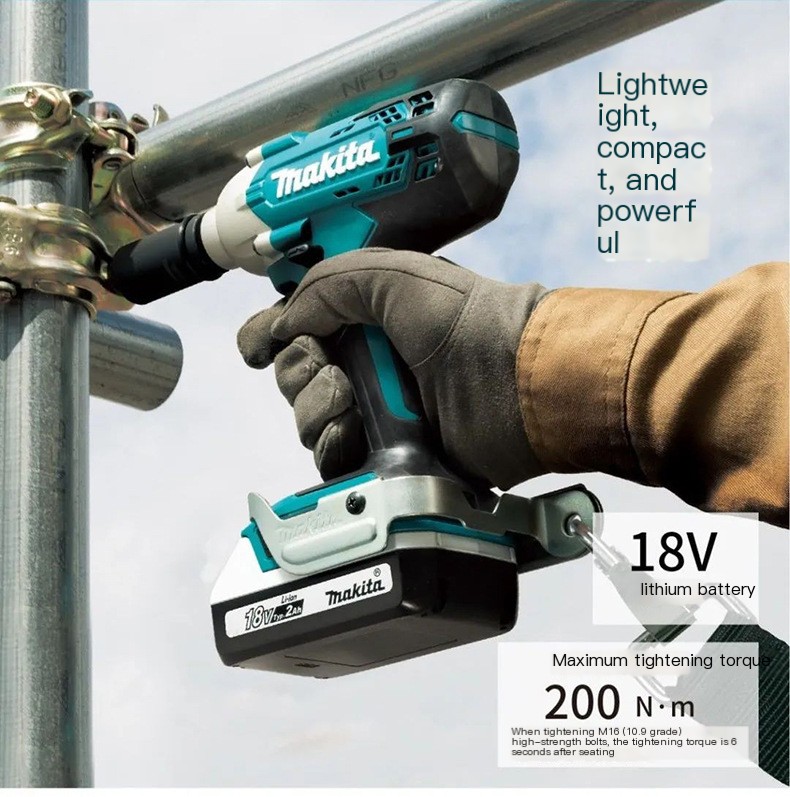 DF488 High Performance 18v Ham - مراجعة Power Tools Quotes وسعره