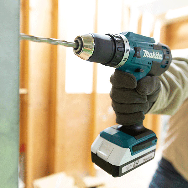DF488 High Performance 18v Ham - مراجعة Power Tools Quotes وسعره
