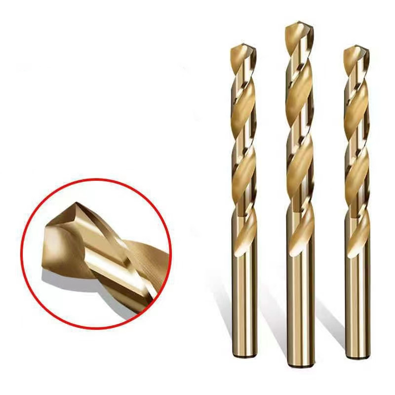 1PCS 12.0mm-17mm HSS-Co Hemp F - مراجعة Power Tools Kobalt وسعره
