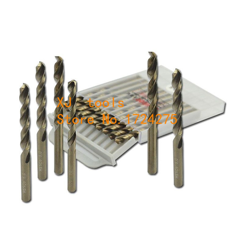 1PCS 12.0mm-17mm HSS-Co Hemp F - مراجعة Power Tools Kobalt وسعره