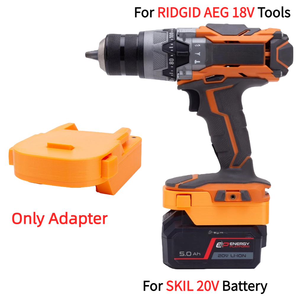 Adapter/Converter for Kobalt / - مراجعة Power Tools Kobalt وسعره