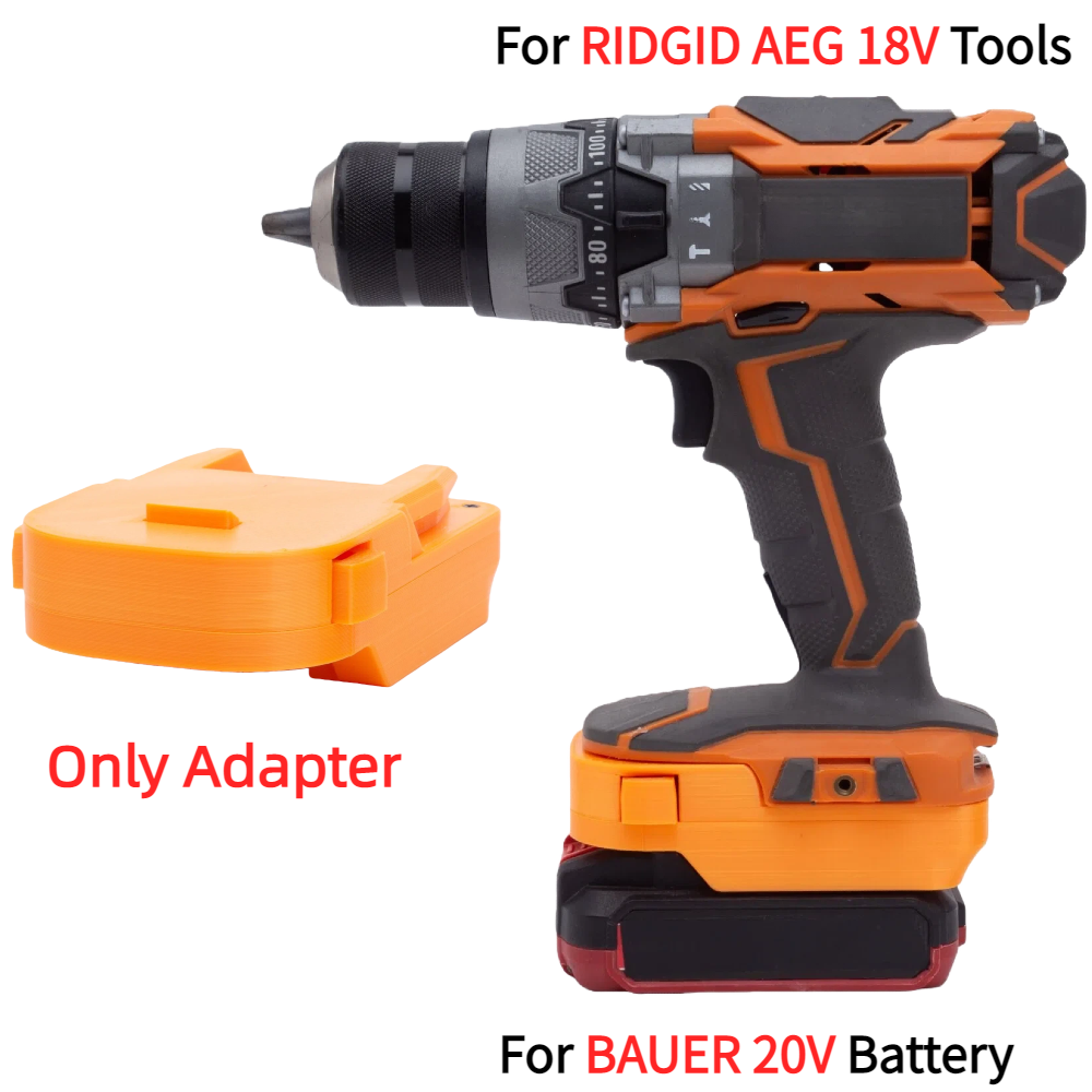 Adapter/Converter for Kobalt / - مراجعة Power Tools Kobalt وسعره