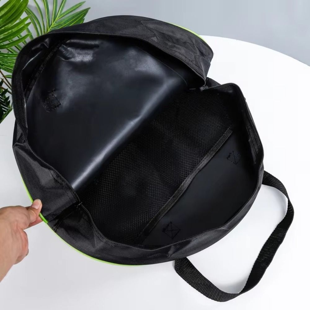 Car Charge Cable Bag Oxford Cl - مراجعة Power Tools Green Color وسعره