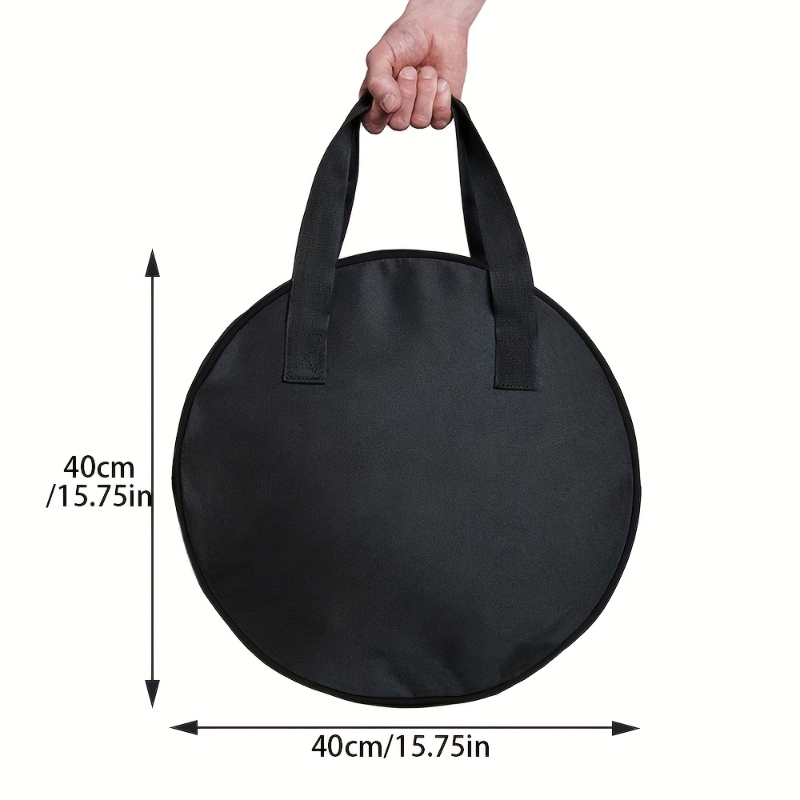 Car Charge Cable Bag Oxford Cl - مراجعة Power Tools Green Color وسعره